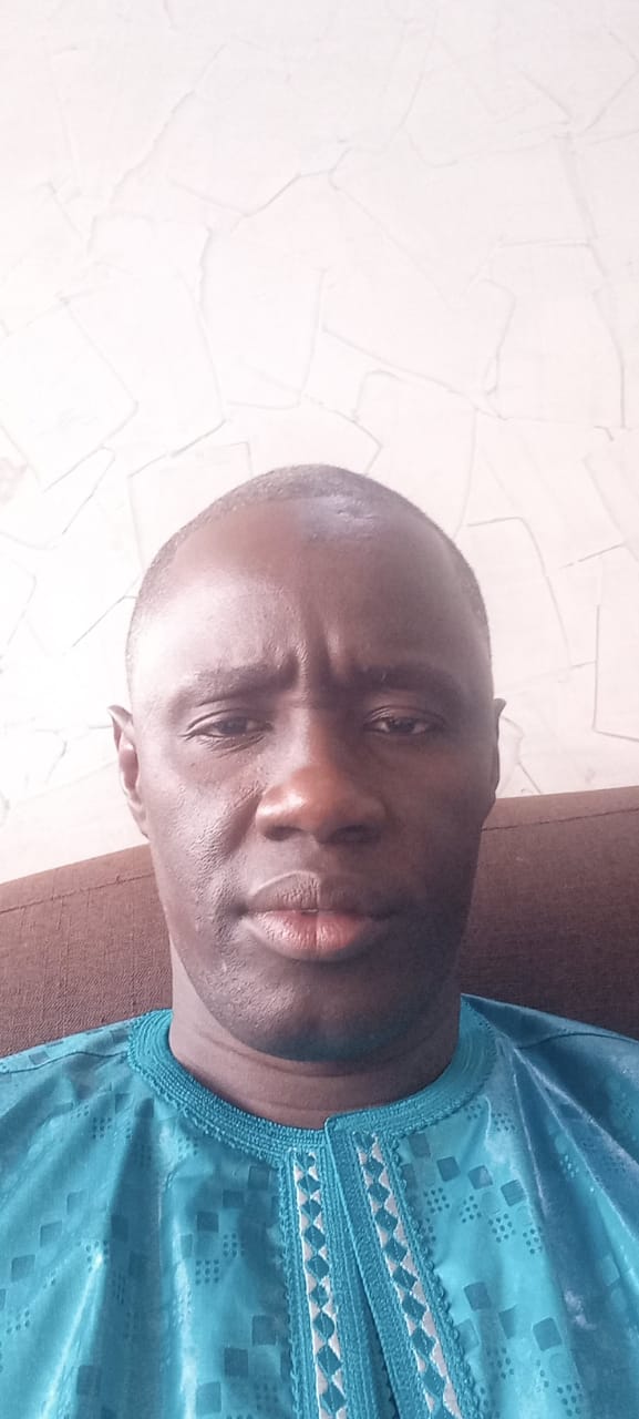 Alioune NDOUR