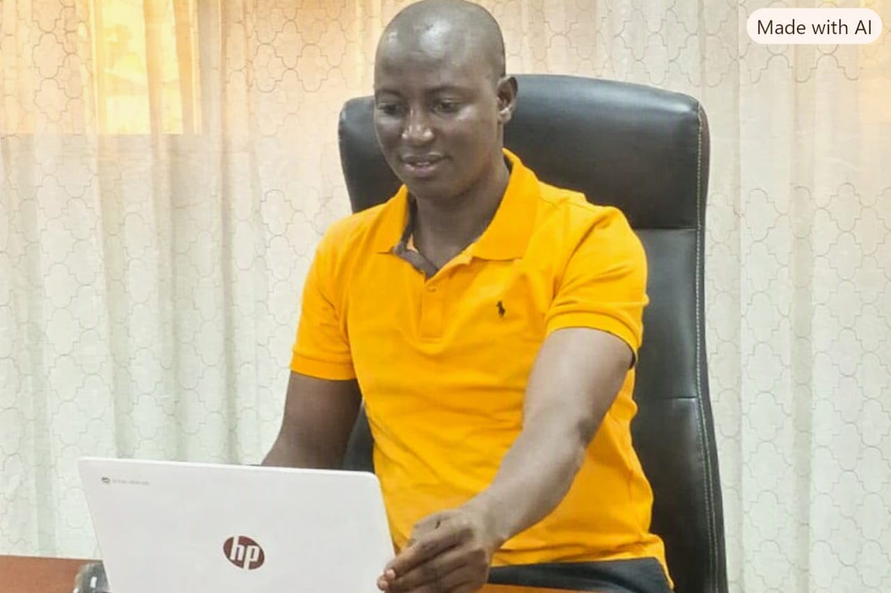 Mamadou THIAM