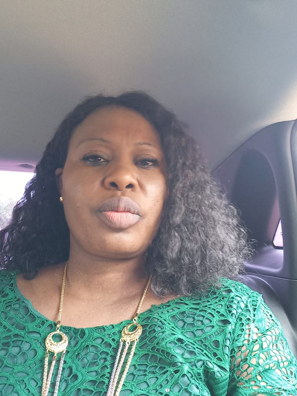 Ourèye SECK BAYO